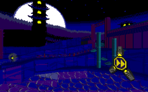 Lavendershrineclassic — Dr. Robotnik Ring Racers Tracks option 81