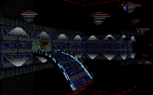 Lostcolony — Dr. Robotnik Ring Racers Tracks option 83