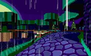 Obsidianoasis — Dr. Robotnik Ring Racers Tracks option 105