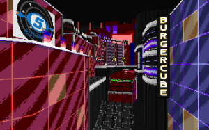 Operatorsoverspace — Dr. Robotnik Ring Racers Tracks option 106