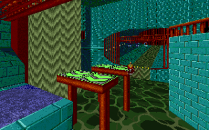 Pestilence — Dr. Robotnik Ring Racers Tracks option 110