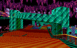 Quartzquadrant — Dr. Robotnik Ring Racers Tracks option 114