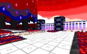 Scarletgardens — Dr. Robotnik Ring Racers Tracks option 122