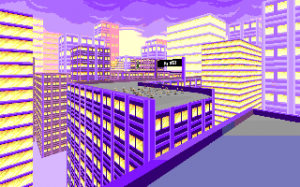 Skyscraperleaps — Dr. Robotnik Ring Racers Tracks option 127