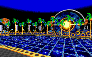 Voiddancedimension — Dr. Robotnik Ring Racers Tracks option 146