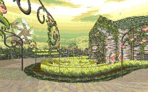 Whiteringchateau — Dr. Robotnik Ring Racers Tracks option 150