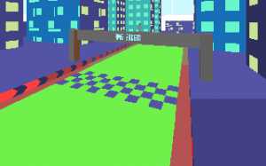 Zonedcity — Dr. Robotnik Ring Racers Tracks option 151