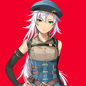 Fie — Playable Kiseki / Trails Characters option 28