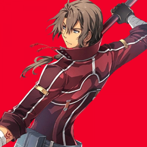 Gaius — Playable Kiseki / Trails Characters option 29