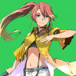 Judith — Playable Kiseki / Trails Characters option 36