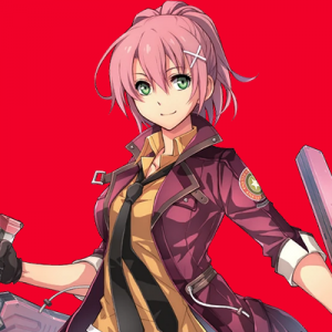 Juna — Playable Kiseki / Trails Characters option 38