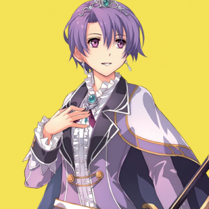 Kloe — Playable Kiseki / Trails Characters option 42