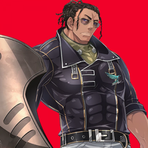 Leonidas — Playable Kiseki / Trails Characters option 49
