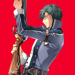 Machias — Playable Kiseki / Trails Characters option 51