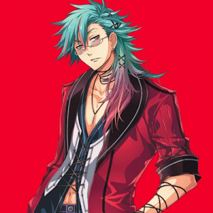 Mcburn — Playable Kiseki / Trails Characters option 52