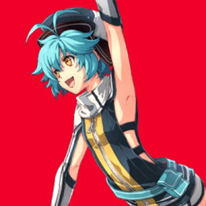 Millium — Playable Kiseki / Trails Characters option 53