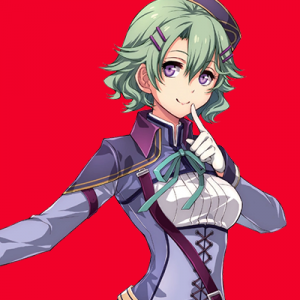 Musse — Playable Kiseki / Trails Characters option 55