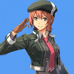 Noel — Playable Kiseki / Trails Characters option 57