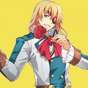 Olivier — Playable Kiseki / Trails Characters option 58