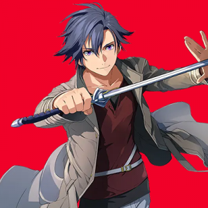 Rean — Playable Kiseki / Trails Characters option 61