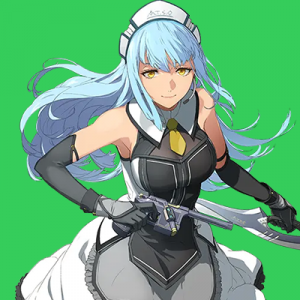 Risette — Playable Kiseki / Trails Characters option 65