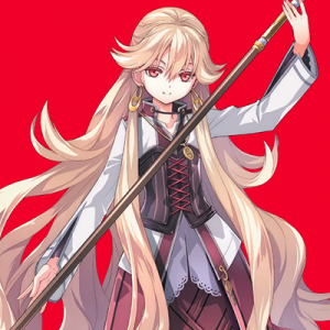 Roselia — Playable Kiseki / Trails Characters option 67