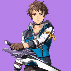 Swin — Playable Kiseki / Trails Characters option 73