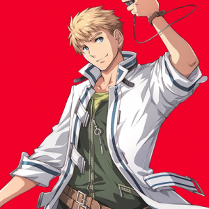 Toval — Playable Kiseki / Trails Characters option 76
