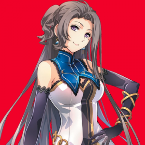 Vita — Playable Kiseki / Trails Characters option 80