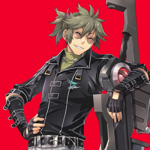 Xeno — Playable Kiseki / Trails Characters option 82