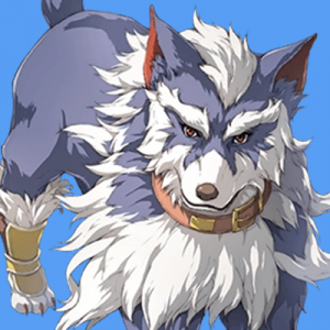 Zeit — Playable Kiseki / Trails Characters option 83
