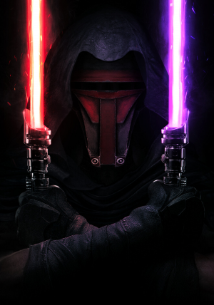 Zzzzz 1710861183darth Revan — 100+ GAME PROTAGS option 25