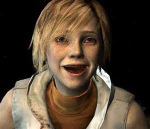 Zzzzz 1710861183heather Mason — 100+ GAME PROTAGS option 97