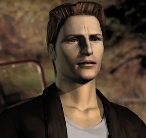Zzzzz 1753115121harry Mason — 100+ GAME PROTAGS option 95