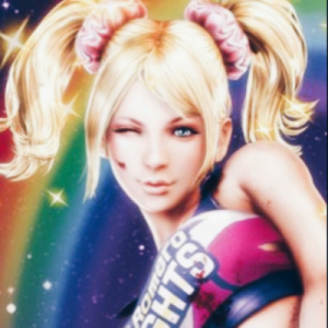 Zzzzz 1753115121juliet Starling — 100+ GAME PROTAGS option 88