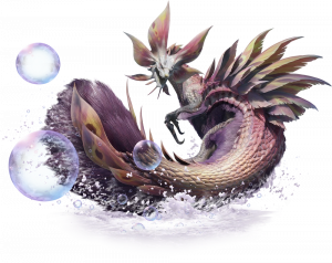 Zzzzz 1731487344mhrise Mizutsunerender001 1 — Monster hunter flagships option 13