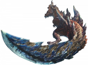 Zzzzz 1731487344mhwi Glavenusrender001 1 — Monster hunter flagships option 11