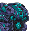 Zzzzz 1738791580af14 — Mutants: Genetic Gladiators Tierlist option 88