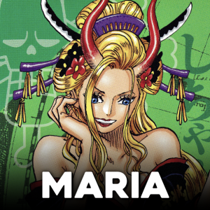 Zzzzz 1738976469blackmaria — Truth’s One Piece Powerscaling option 88