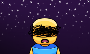 Absent Banner — Slap Battles Scratch Banners option 1