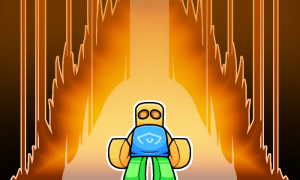 Ardent Banner — Slap Battles Scratch Banners option 3