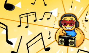 Boombox Banner — Slap Battles Scratch Banners option 5