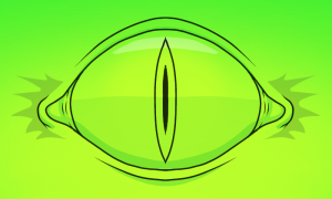 Lookout Banner — Slap Battles Scratch Banners option 10