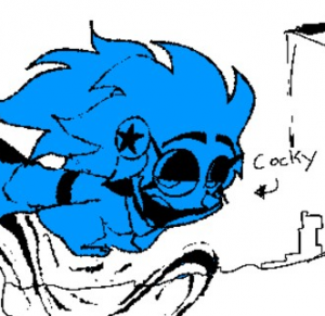 Zzzzz 1708575023melody — Hoodrats! Character Tierlist option 2