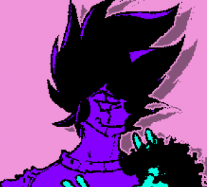 Zzzzz 1708575499the Kid — Hoodrats! Character Tierlist option 24