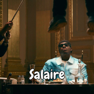 Werenoi - Carré — option 7