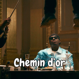 Werenoi - Carré — option 8