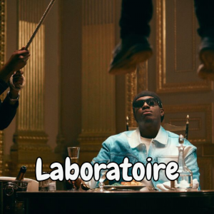 Werenoi - Carré — option 16
