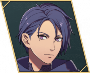 Fire Emblem: Fortune's Weave Playable Characters — option 21