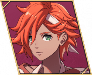 Fire Emblem: Fortune's Weave Playable Characters — option 32